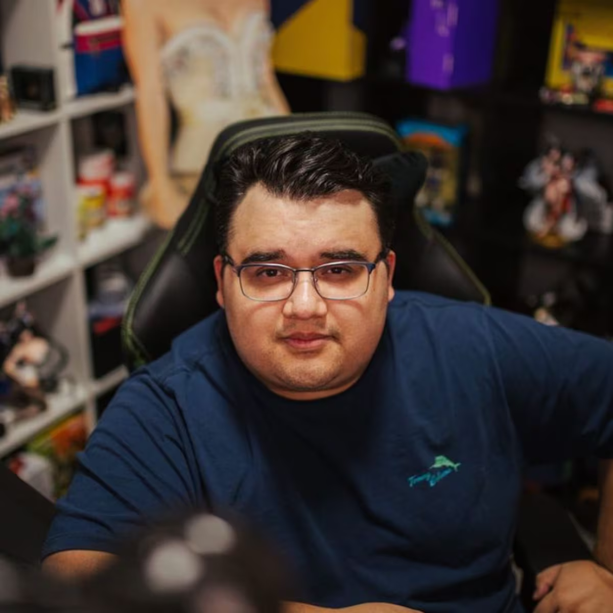 ELDED 